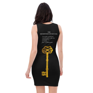 SUCCESS DRESS