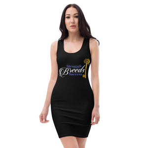 Open image in slideshow, SUCCESS DRESS
