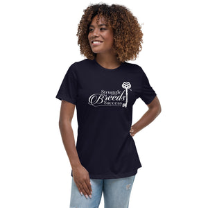 Open image in slideshow, Women&#39;s Success T-shirts
